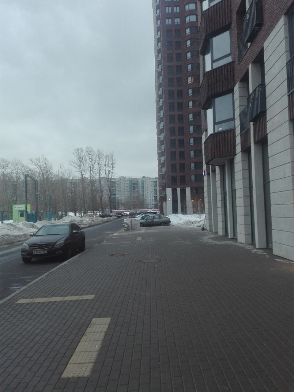 2-комнатная квартира, 51 м² - фото 2