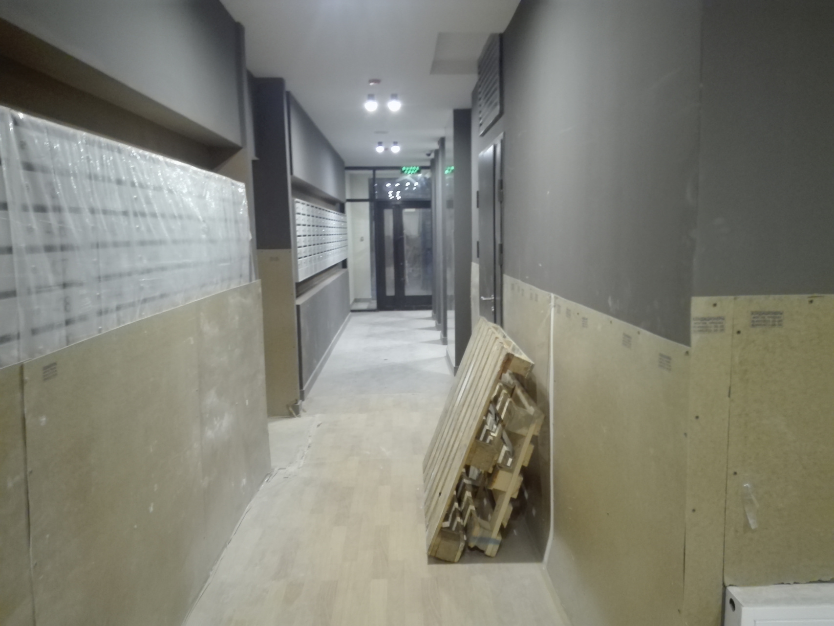 2-комнатная квартира, 51 м² - фото 15