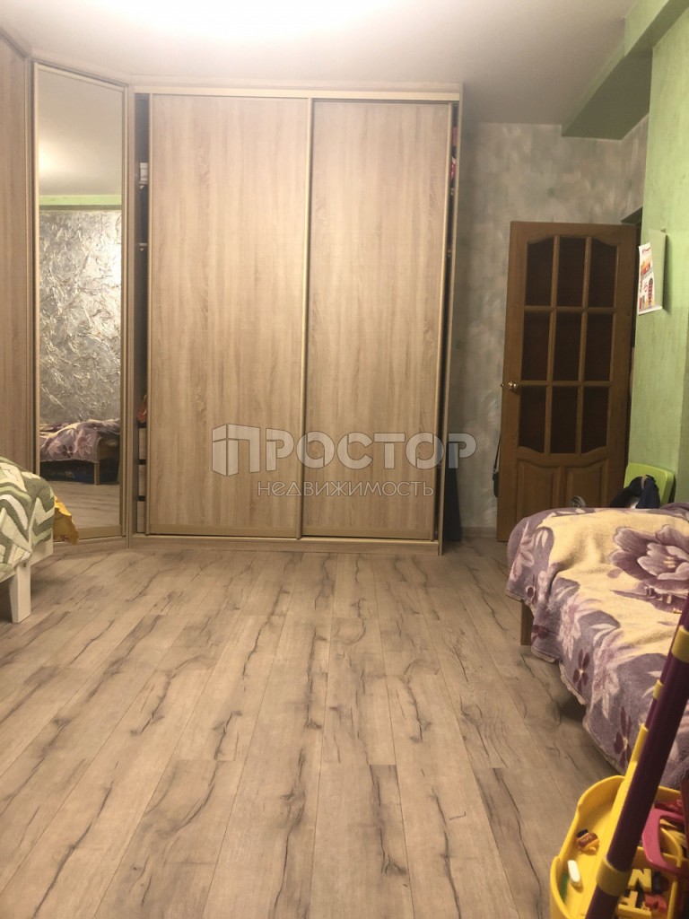 4-комнатная квартира, 83.5 м² - фото 6