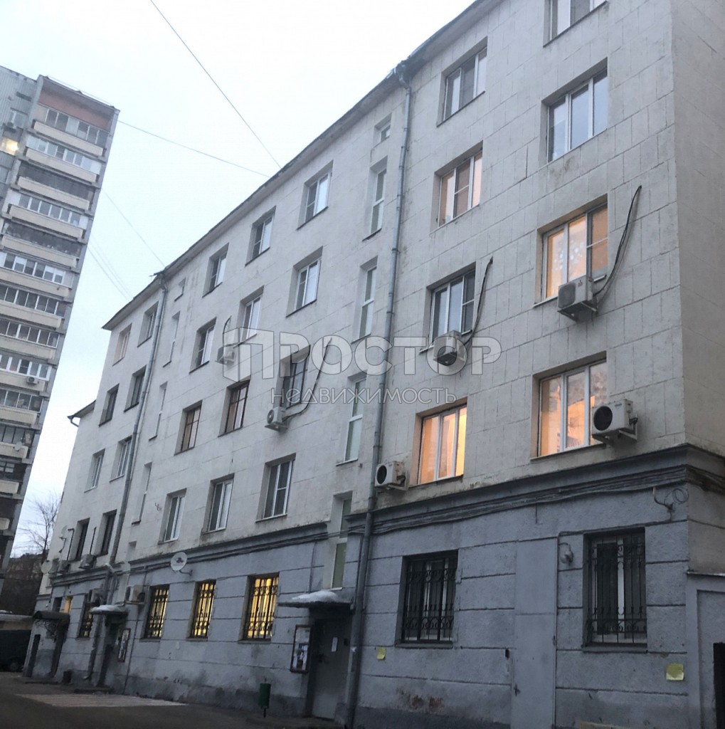 4-комнатная квартира, 83.5 м² - фото 2