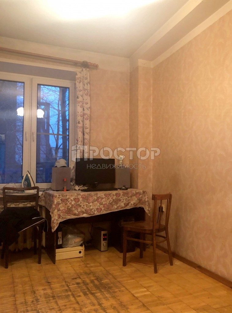 4-комнатная квартира, 83.5 м² - фото 19