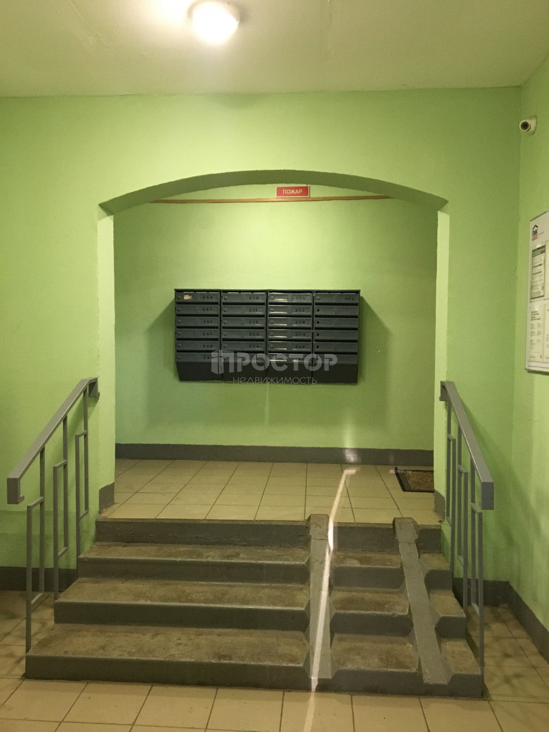 1-комнатная квартира, 39 м² - фото 9