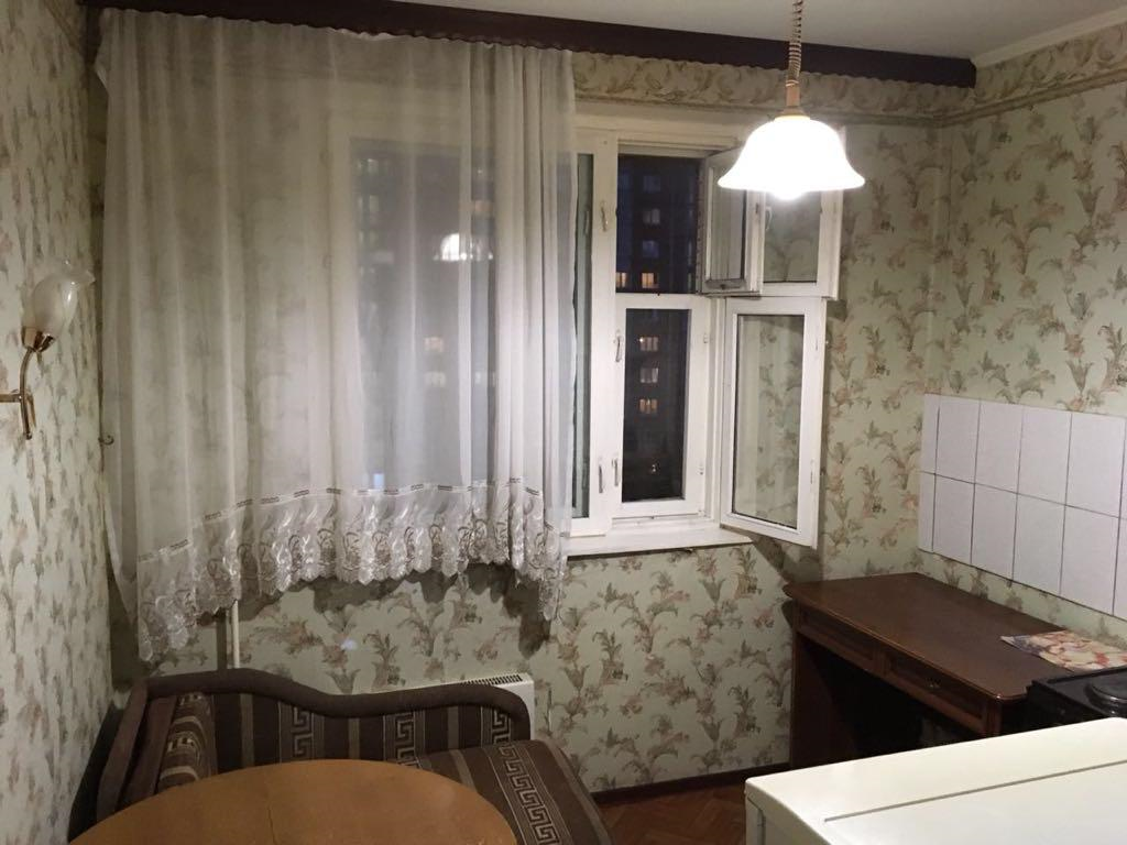 1-комнатная квартира, 42 м² - фото 3
