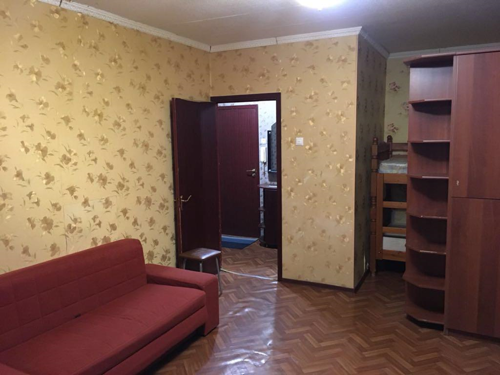 1-комнатная квартира, 42 м² - фото 2