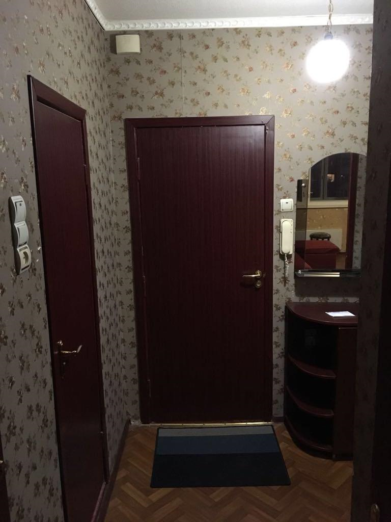 1-комнатная квартира, 42 м² - фото 7