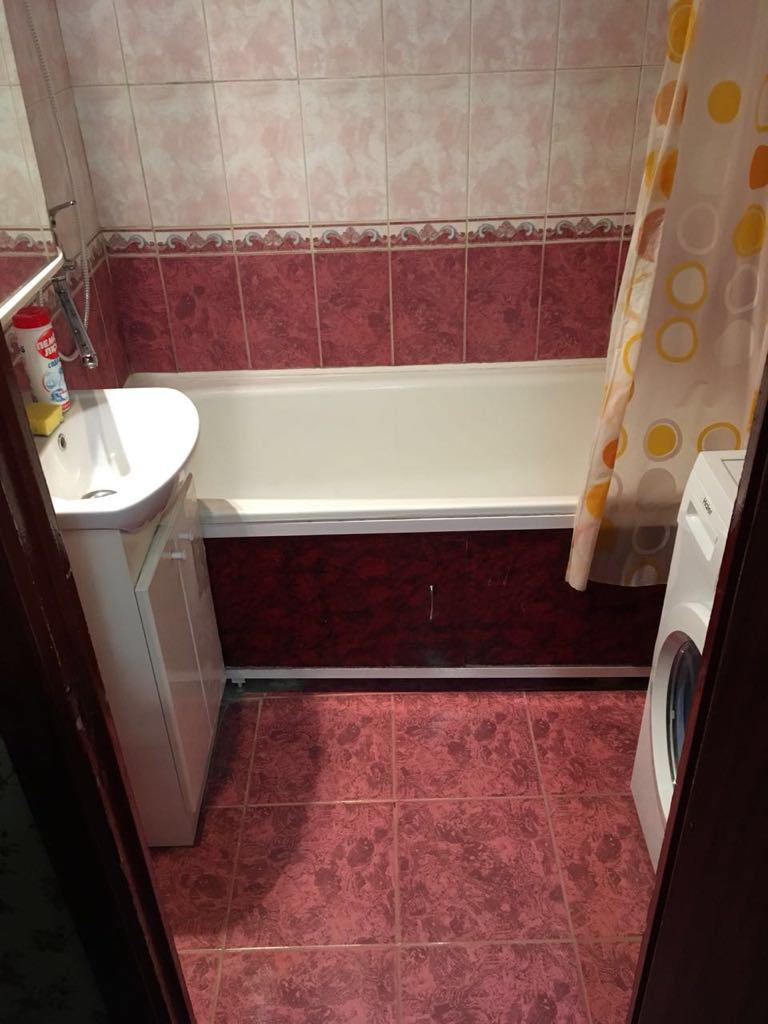 1-комнатная квартира, 42 м² - фото 4
