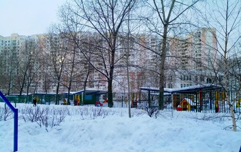 1-комнатная квартира, 42 м² - фото 8