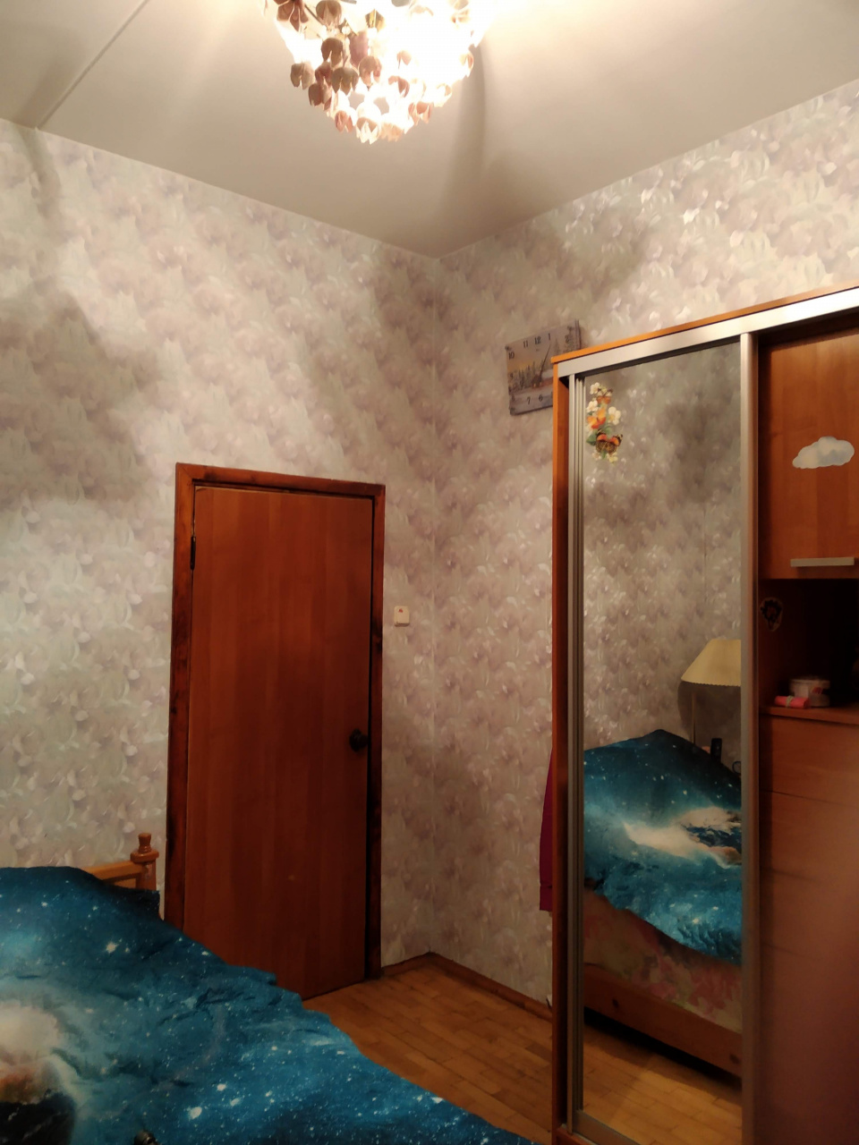 3-комнатная квартира, 75 м² - фото 8