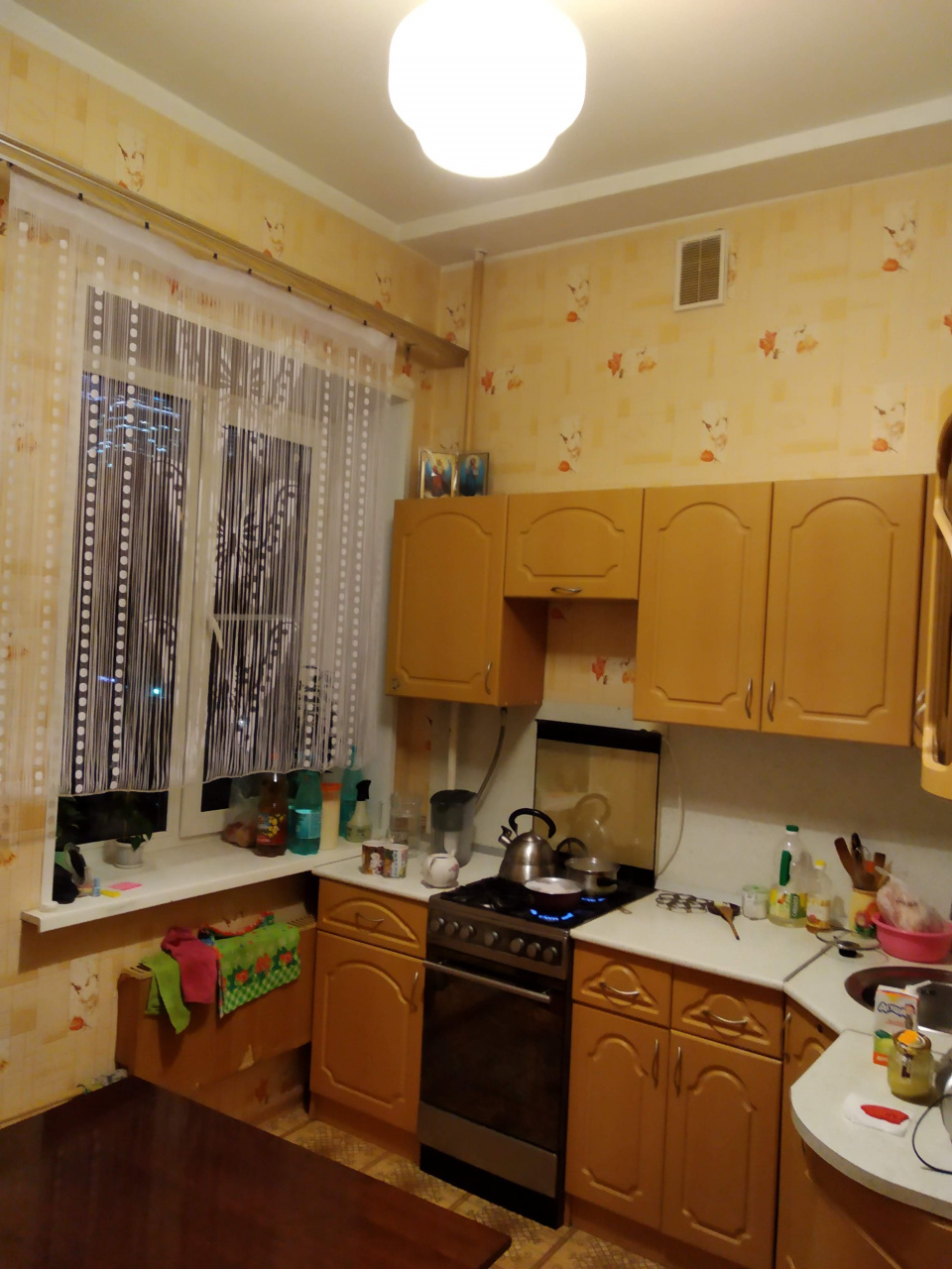3-комнатная квартира, 75 м² - фото 4
