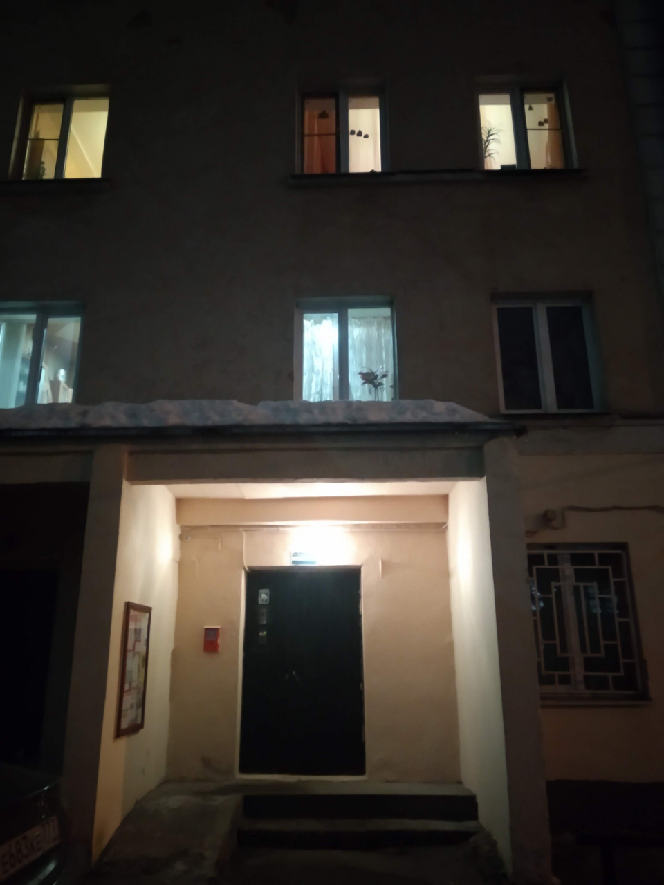3-комнатная квартира, 75 м² - фото 15