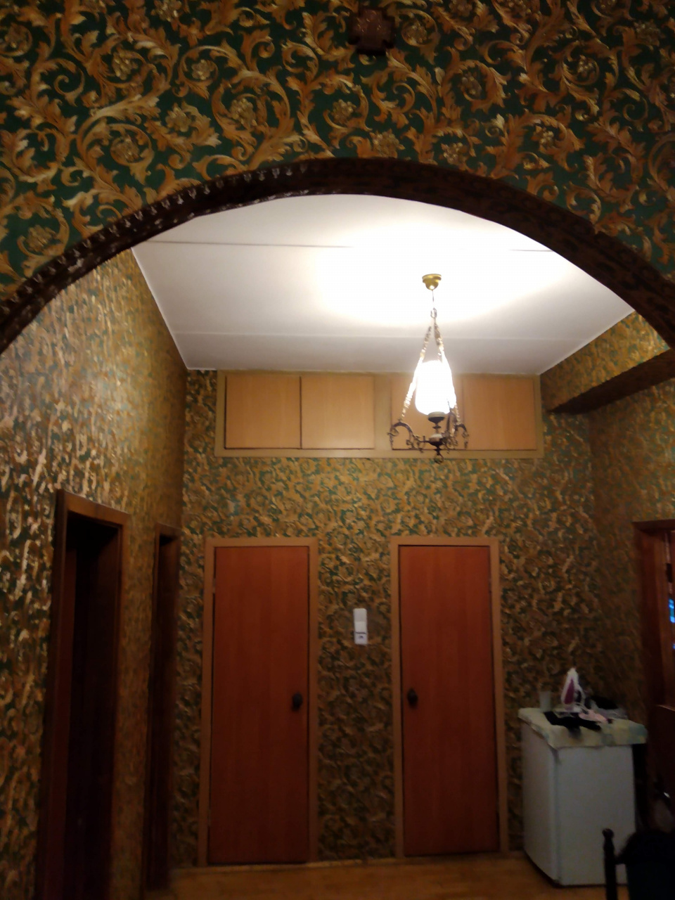 3-комнатная квартира, 75 м² - фото 2