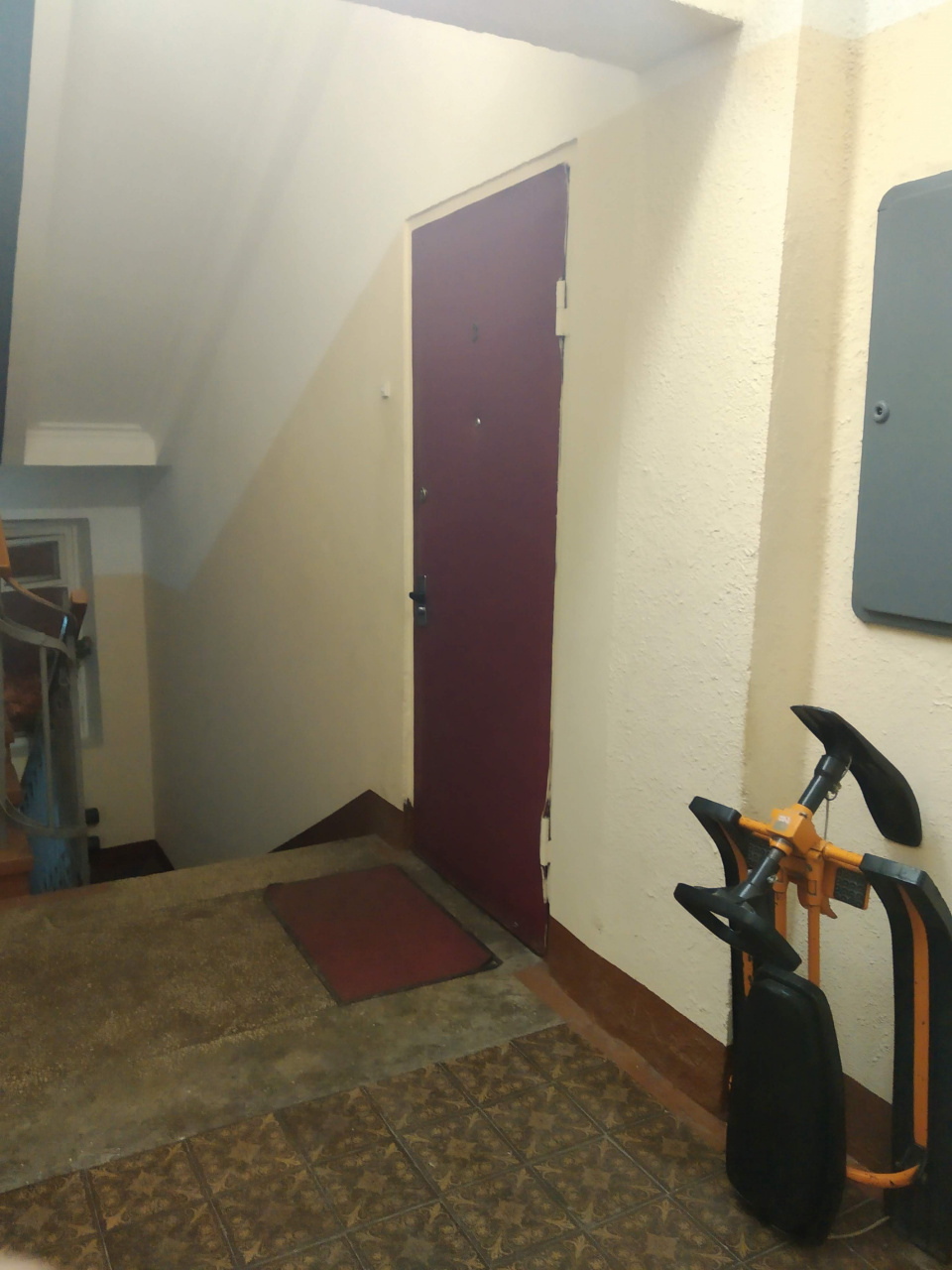3-комнатная квартира, 75 м² - фото 12
