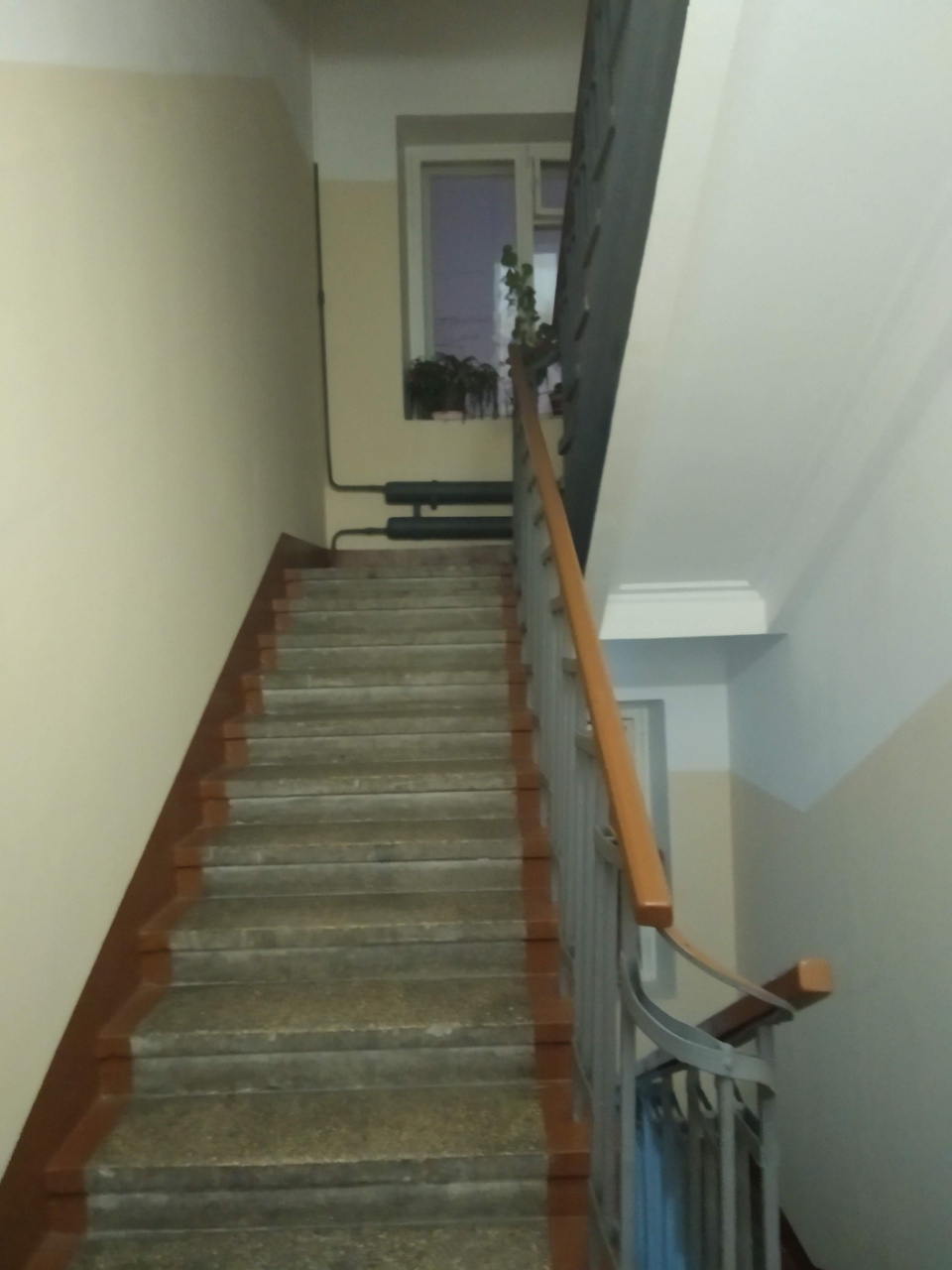 3-комнатная квартира, 75 м² - фото 13