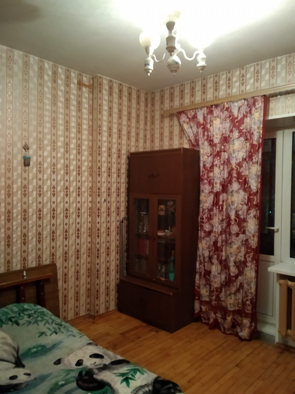 3-комнатная квартира, 75 м² - фото 9