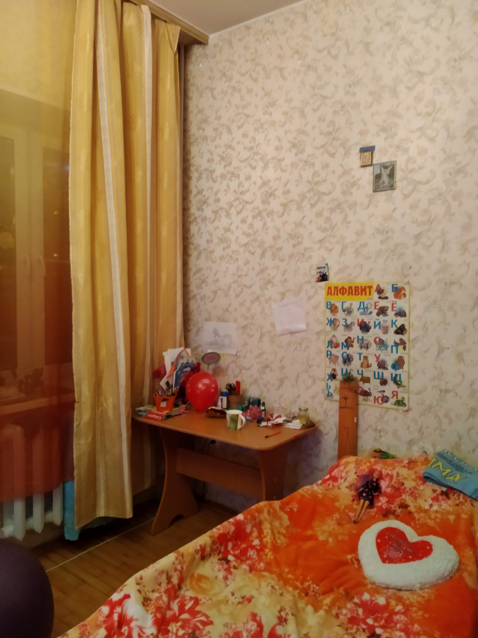 3-комнатная квартира, 75 м² - фото 6