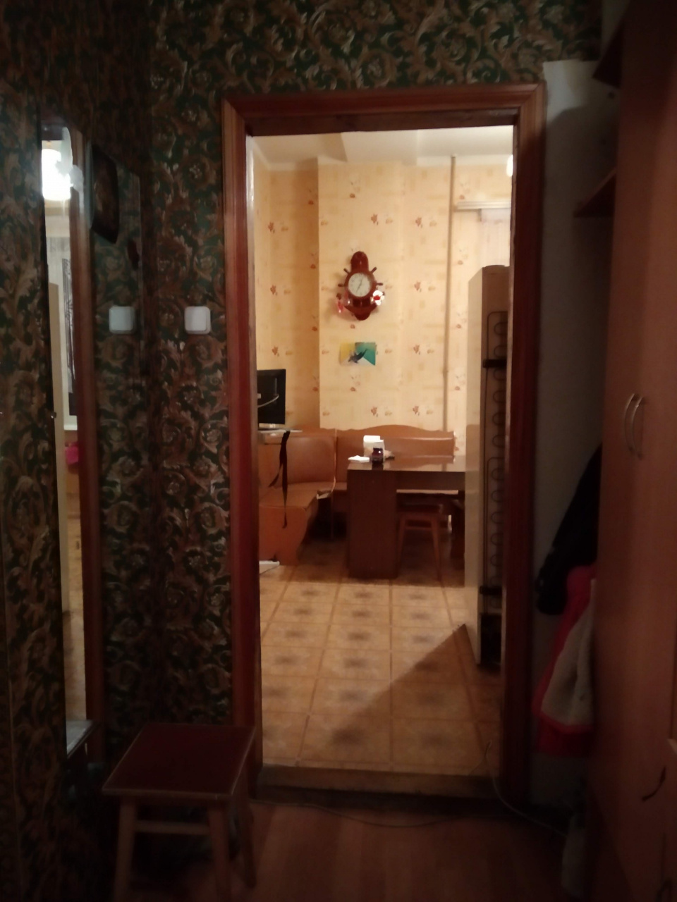 3-комнатная квартира, 75 м² - фото 3