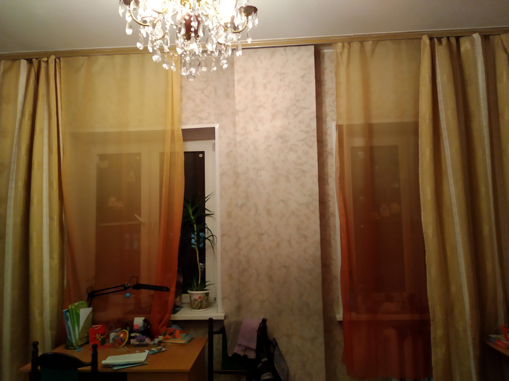 3-комнатная квартира, 75 м² - фото 5