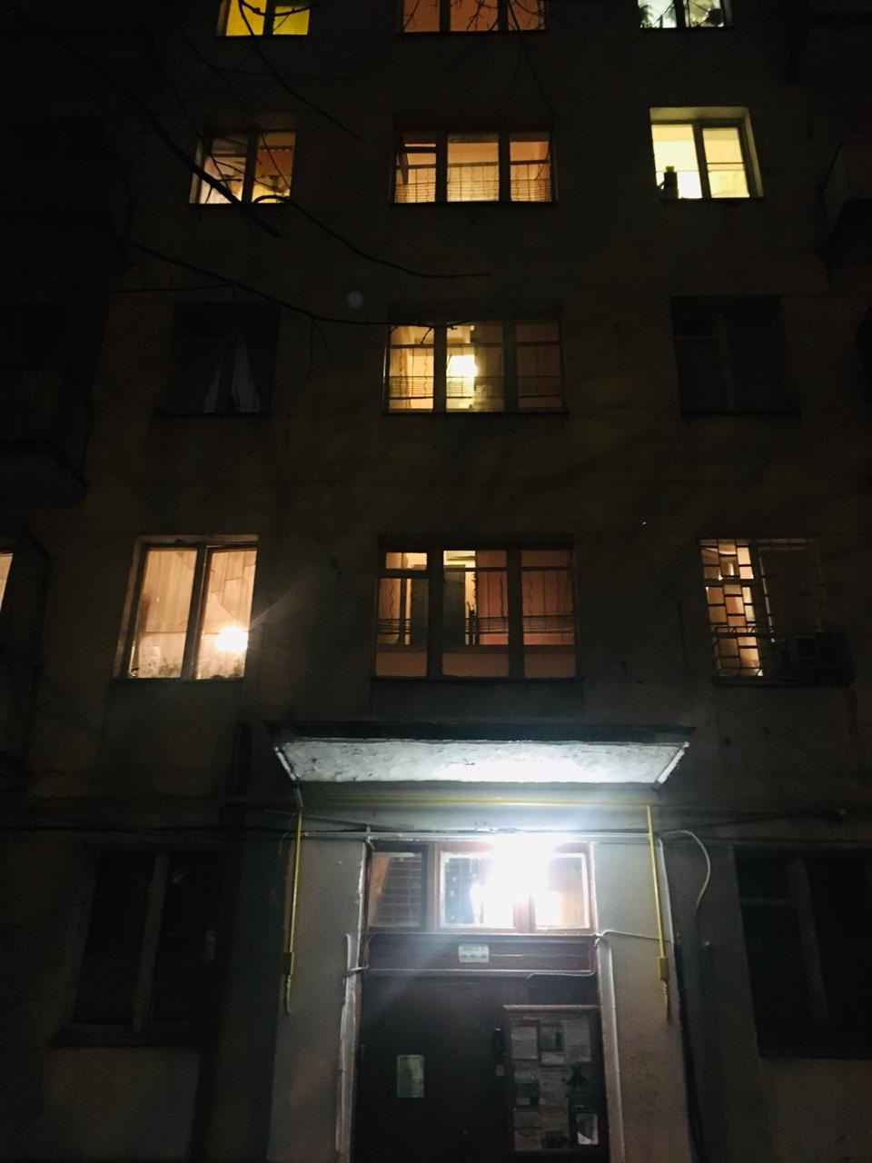 3-комнатная квартира, 56 м² - фото 19