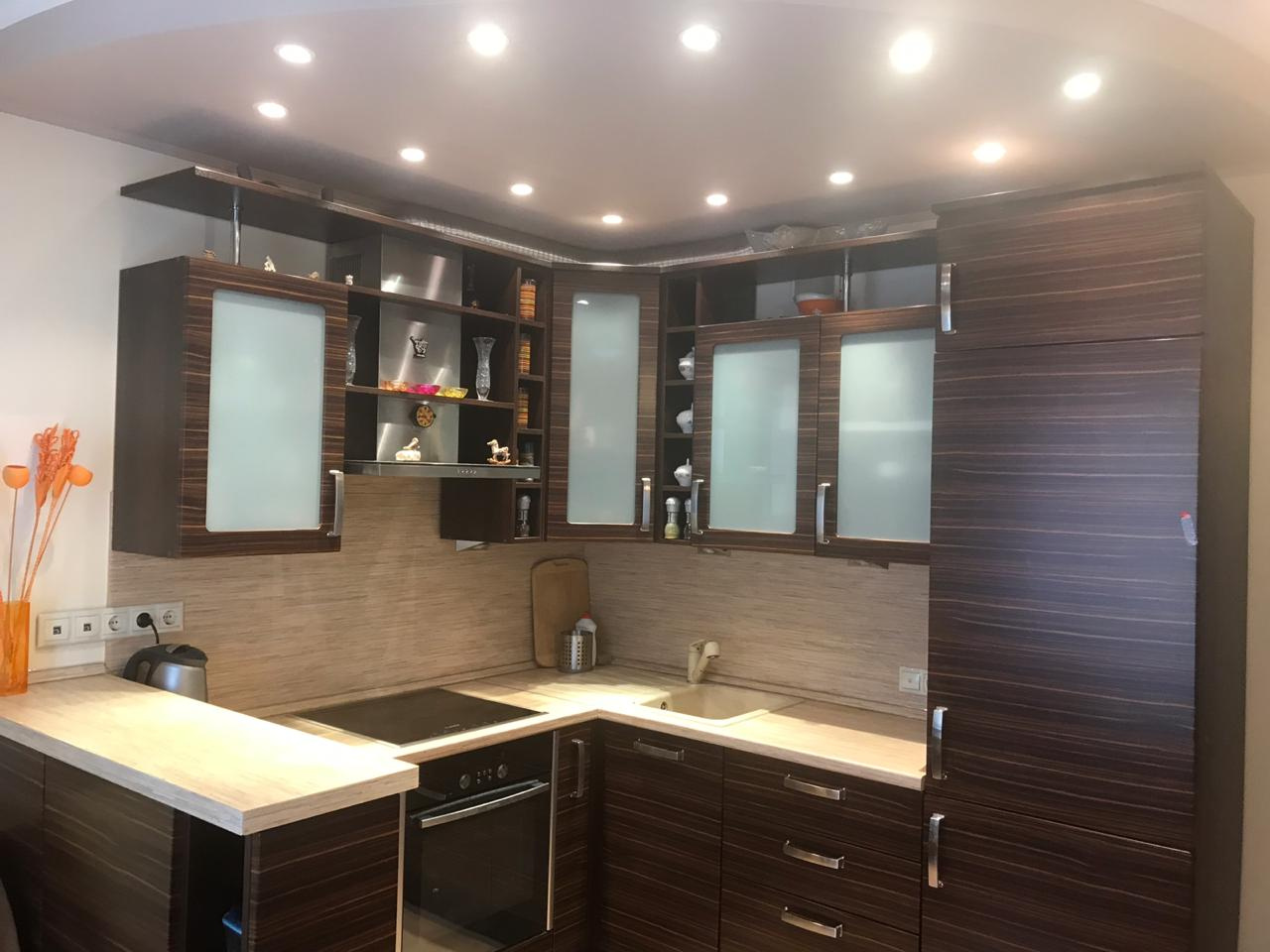 1-комнатная квартира, 42.8 м² - фото 18