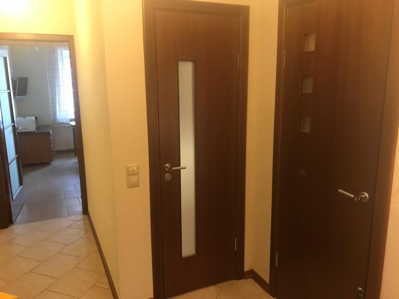 1-комнатная квартира, 42.8 м² - фото 21