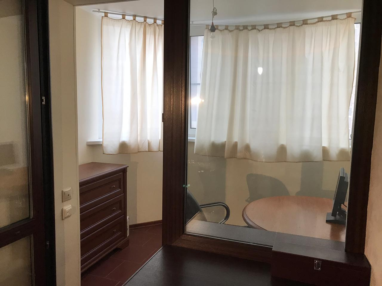 1-комнатная квартира, 42.8 м² - фото 9