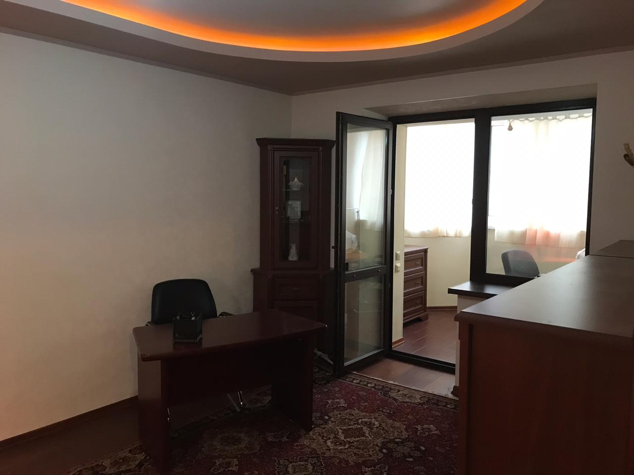 1-комнатная квартира, 42.8 м² - фото 10