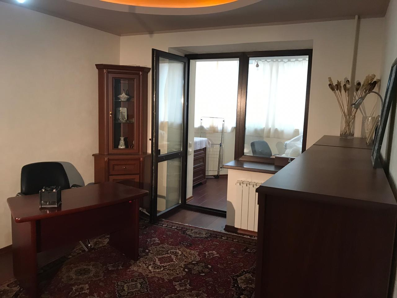 1-комнатная квартира, 42.8 м² - фото 15