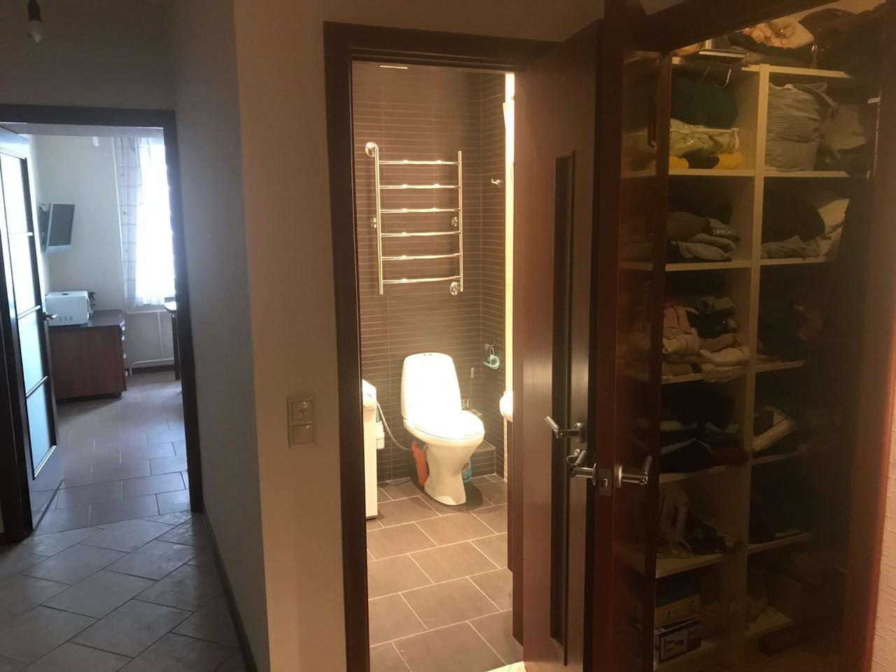 1-комнатная квартира, 42.8 м² - фото 14