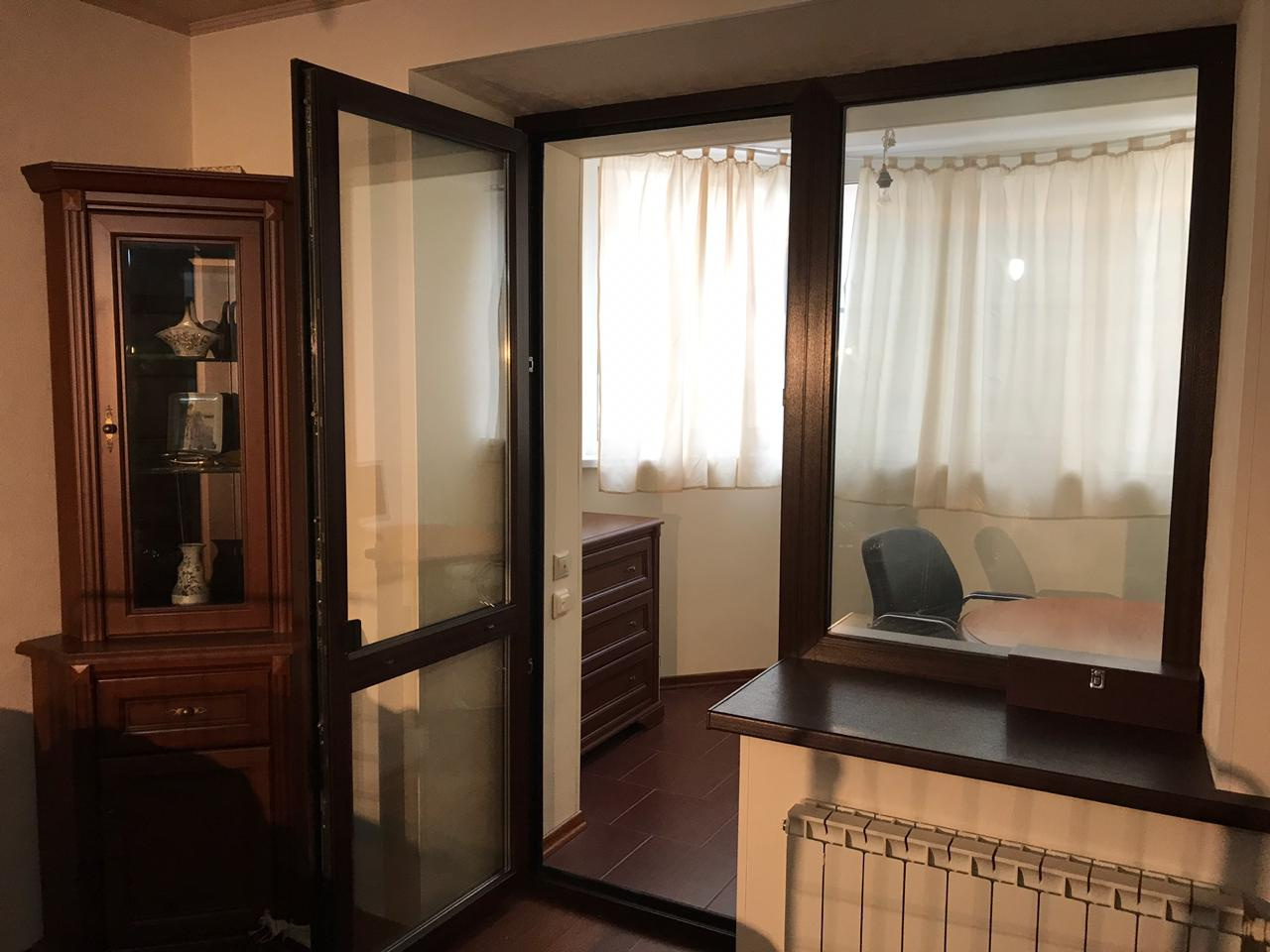 1-комнатная квартира, 42.8 м² - фото 7