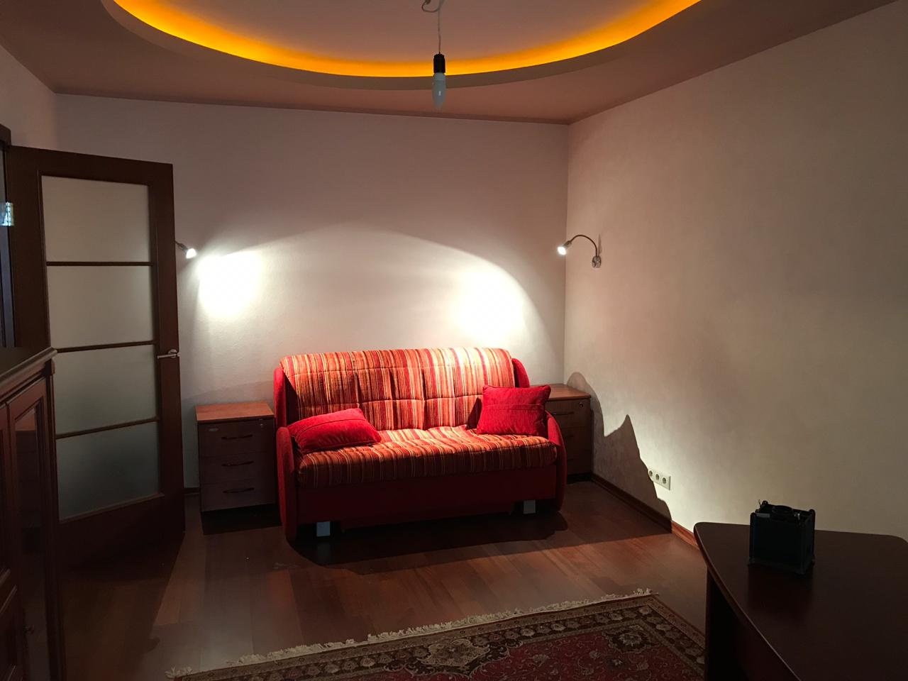 1-комнатная квартира, 42.8 м² - фото 12