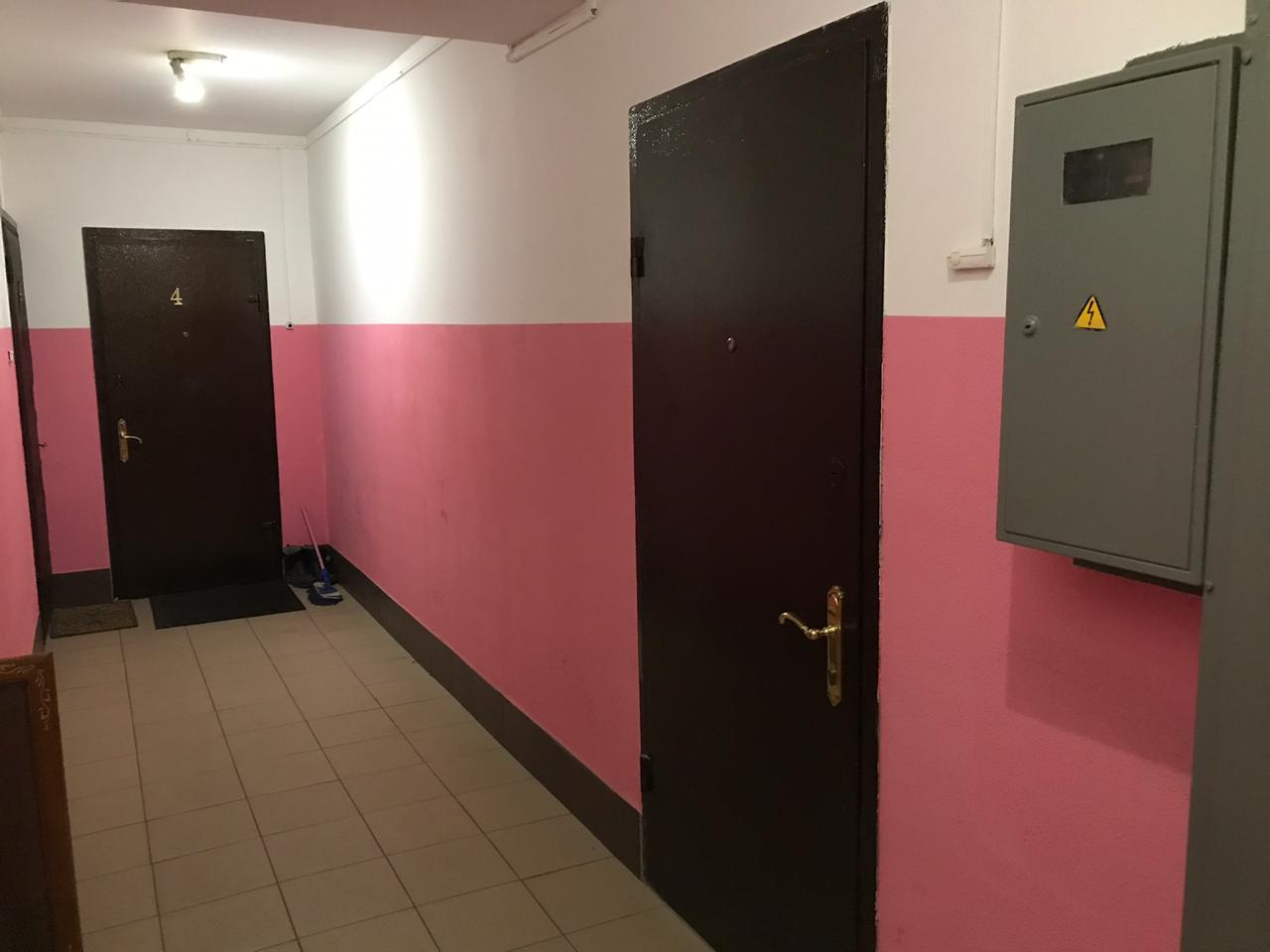 1-комнатная квартира, 42.8 м² - фото 24