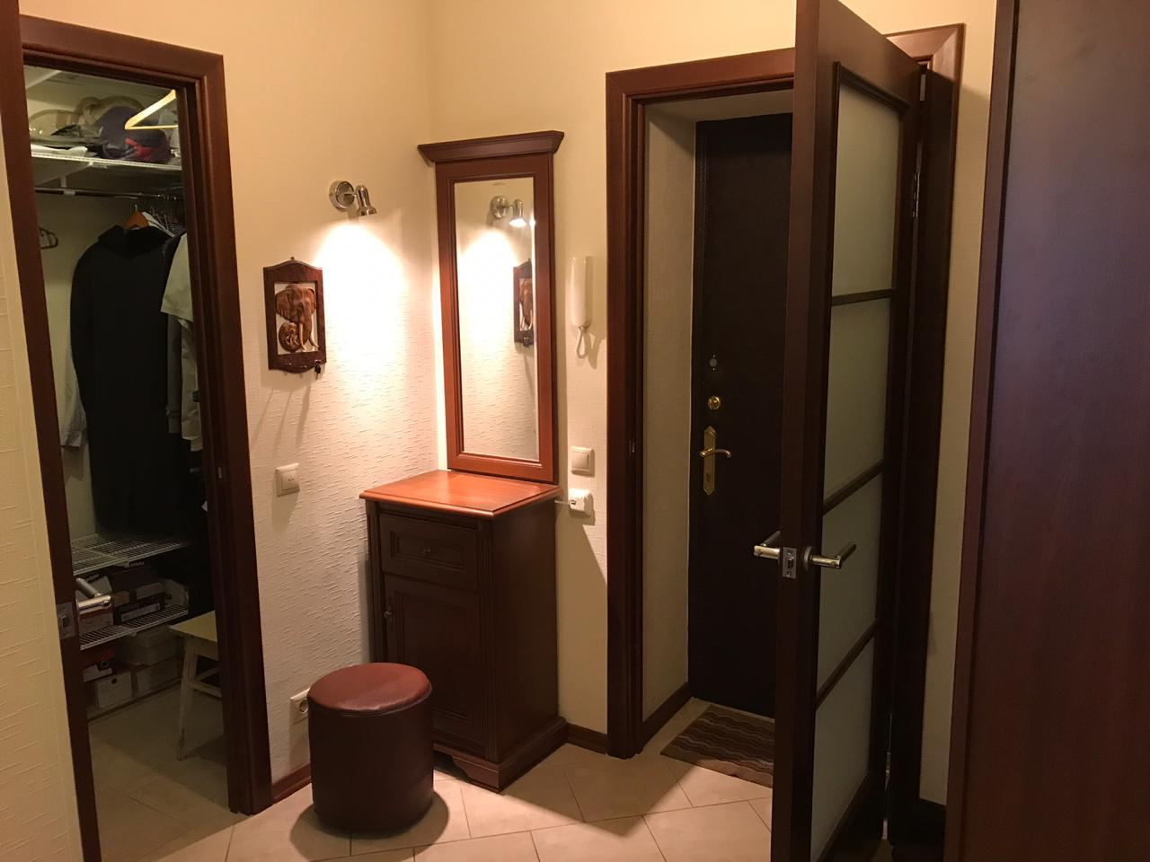 1-комнатная квартира, 42.8 м² - фото 6
