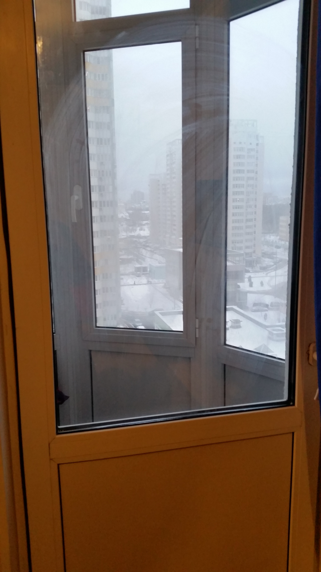 2-комнатная квартира, 41.5 м² - фото 13