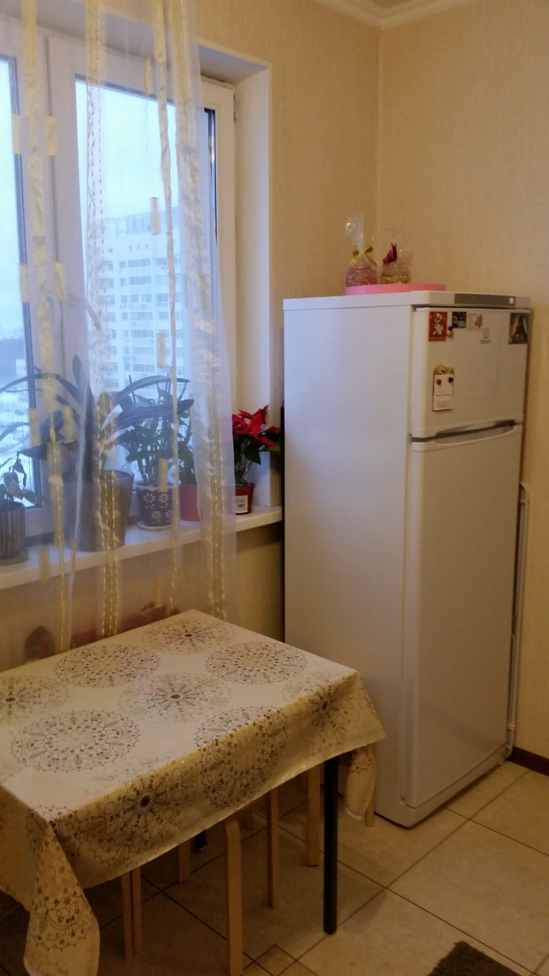 2-комнатная квартира, 41.5 м² - фото 5