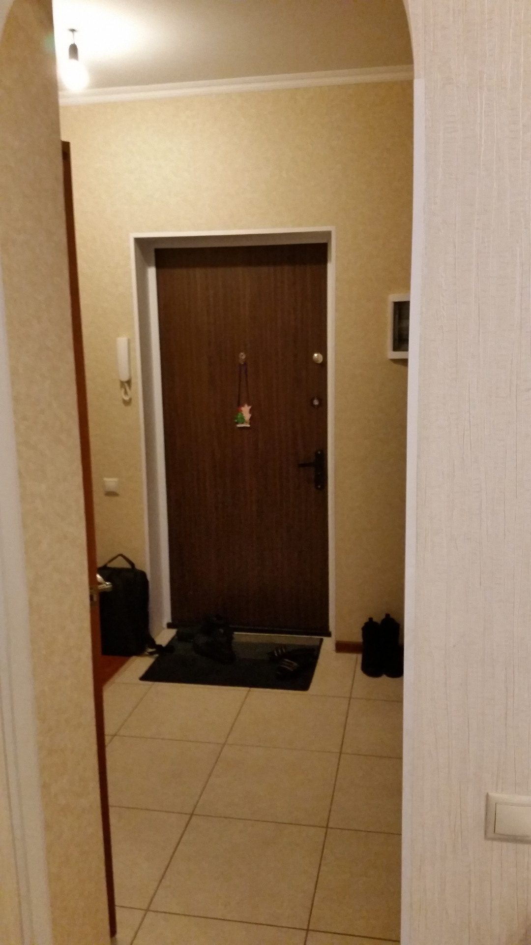 2-комнатная квартира, 41.5 м² - фото 7