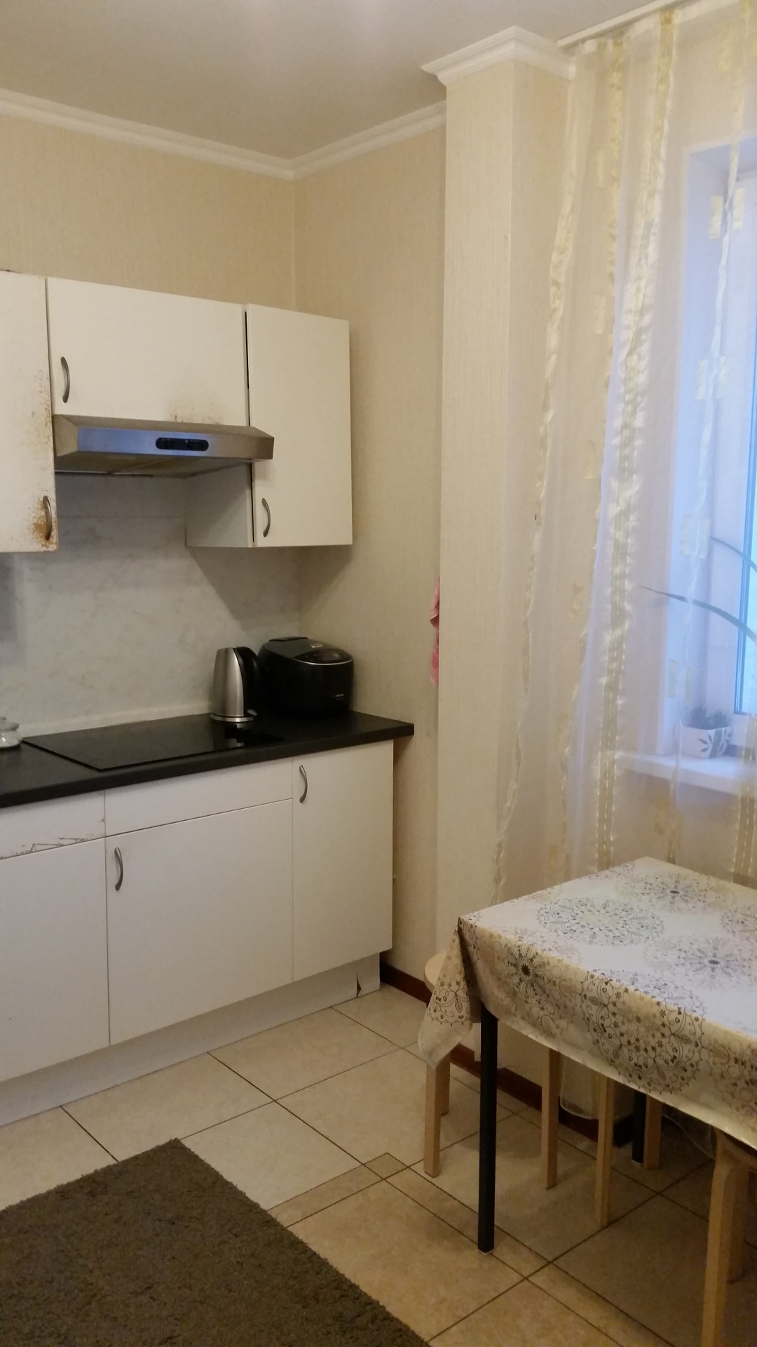 2-комнатная квартира, 41.5 м² - фото 9