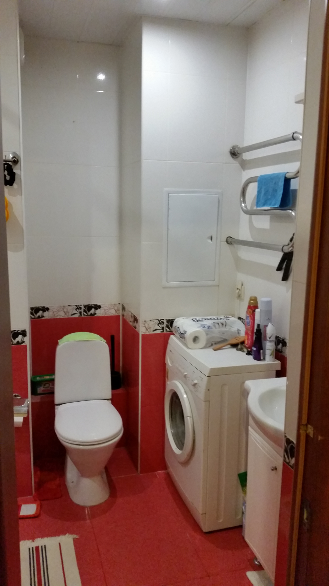 2-комнатная квартира, 41.5 м² - фото 10