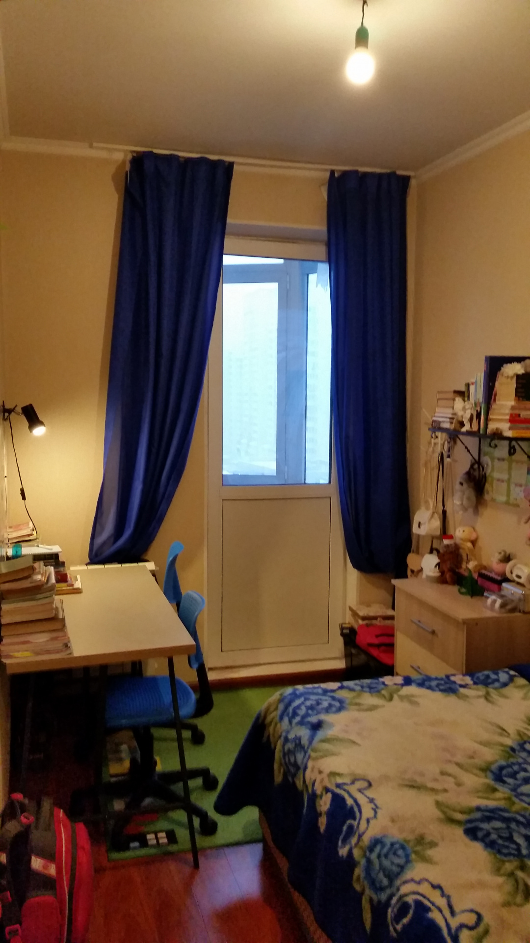 2-комнатная квартира, 41.5 м² - фото 14