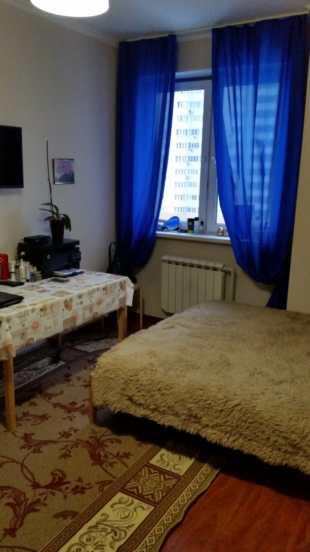 2-комнатная квартира, 41.5 м² - фото 6
