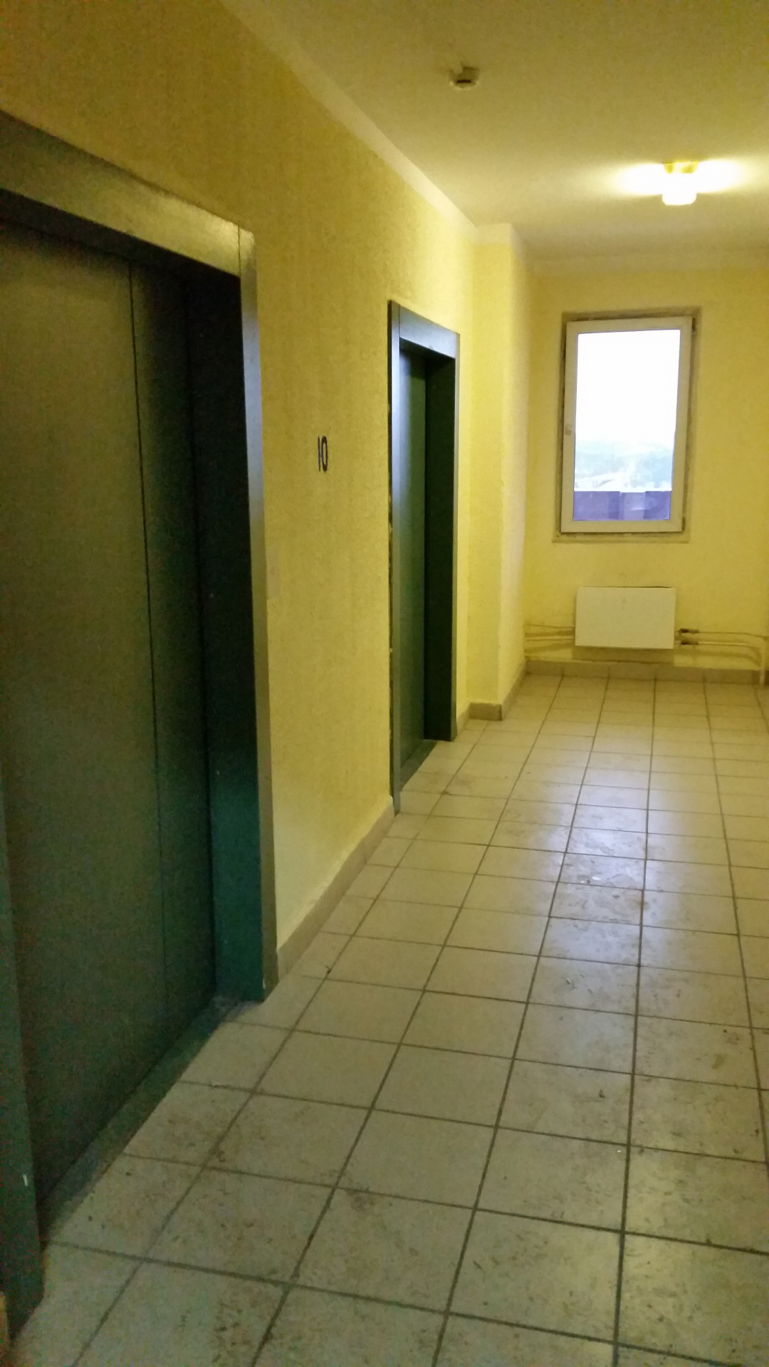 2-комнатная квартира, 41.5 м² - фото 16