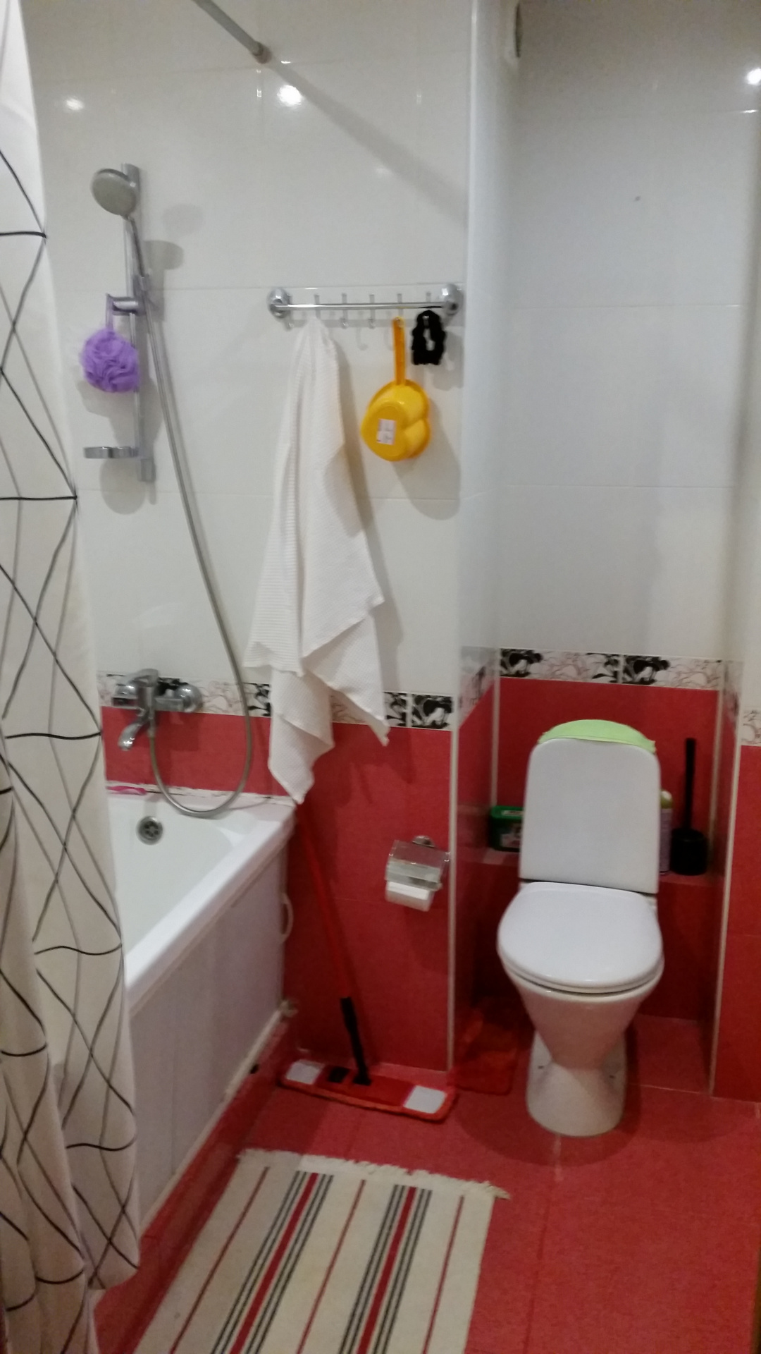 2-комнатная квартира, 41.5 м² - фото 4