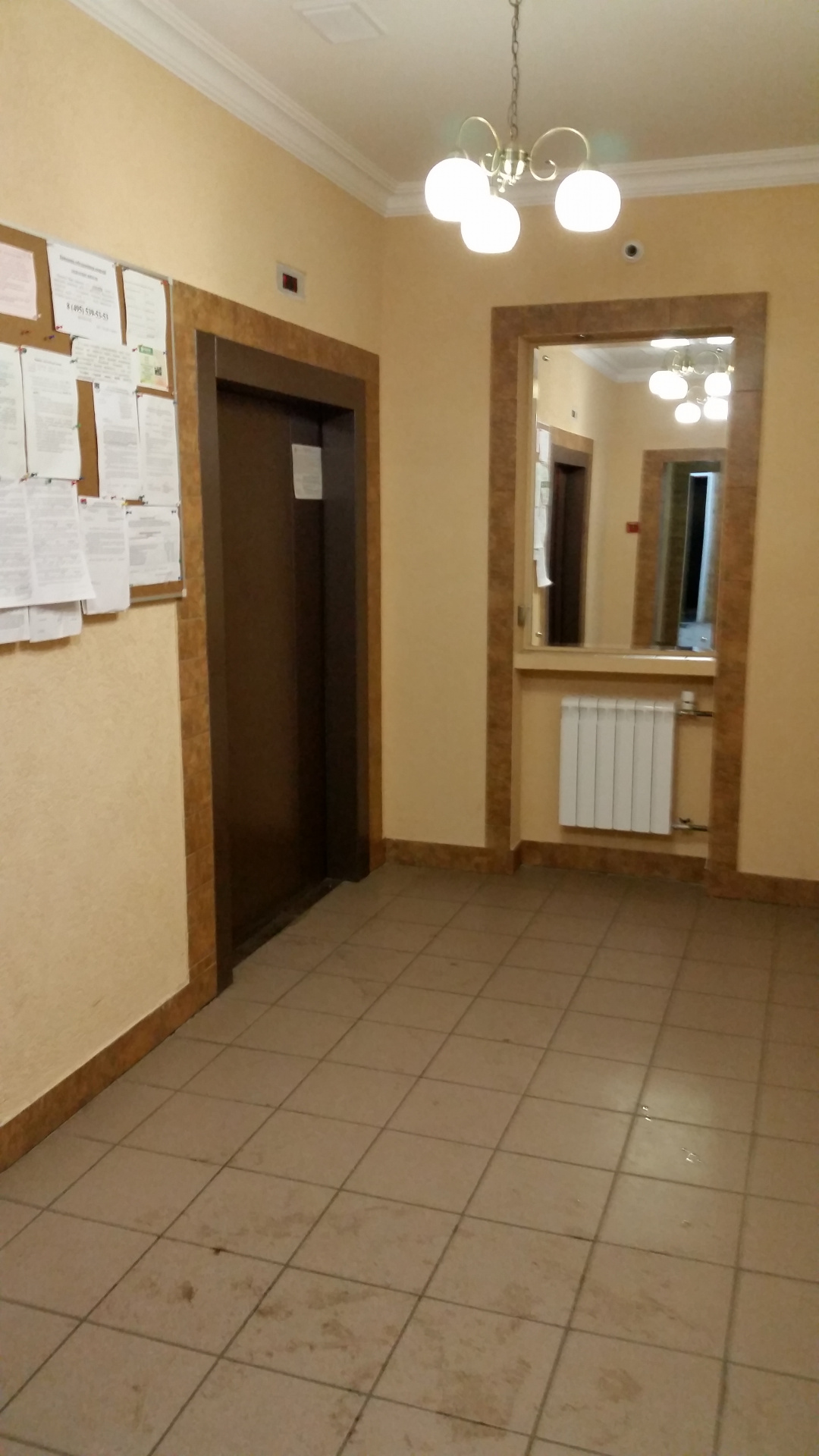 2-комнатная квартира, 41.5 м² - фото 18