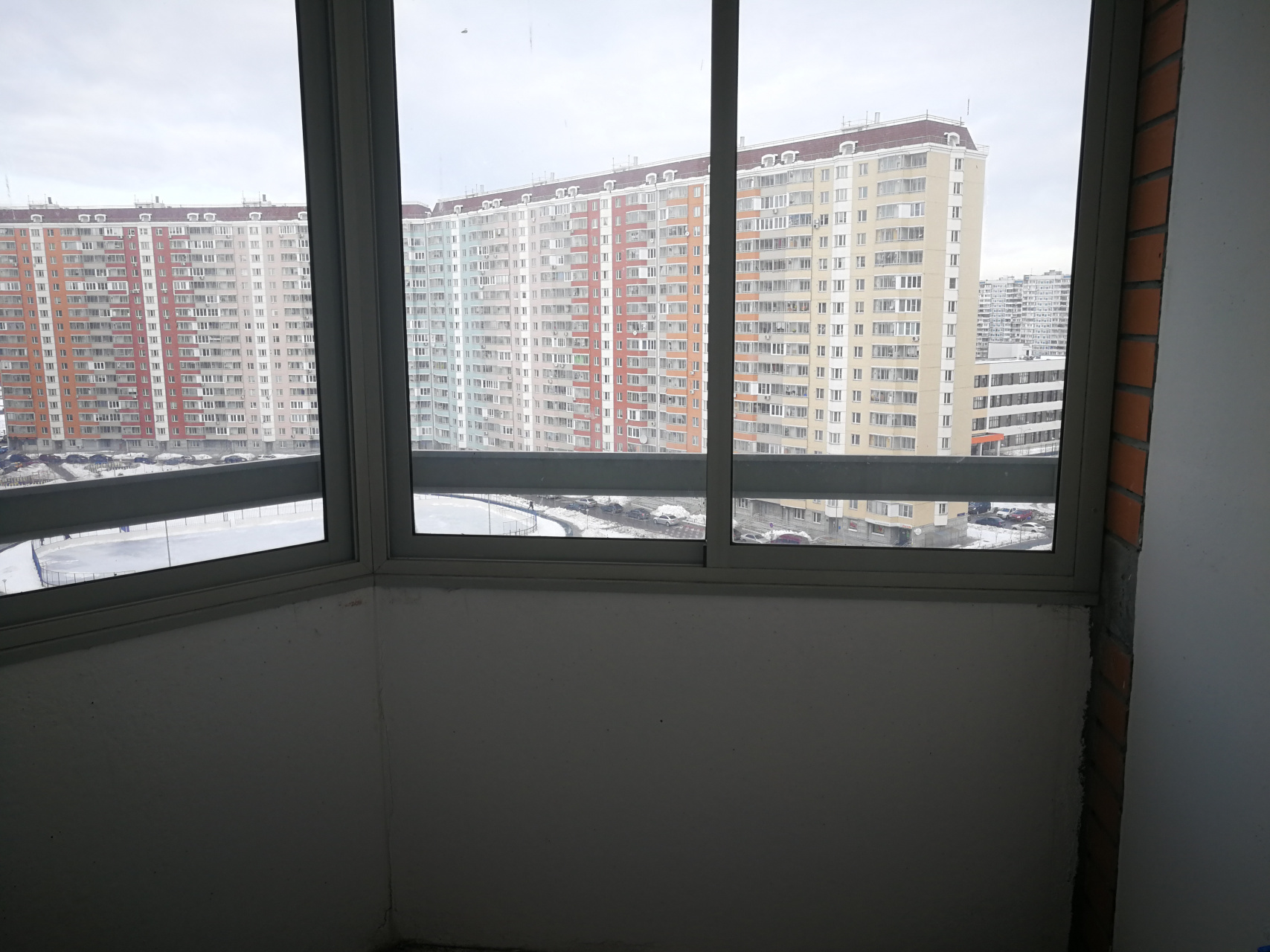 2-комнатная квартира, 58 м² - фото 5