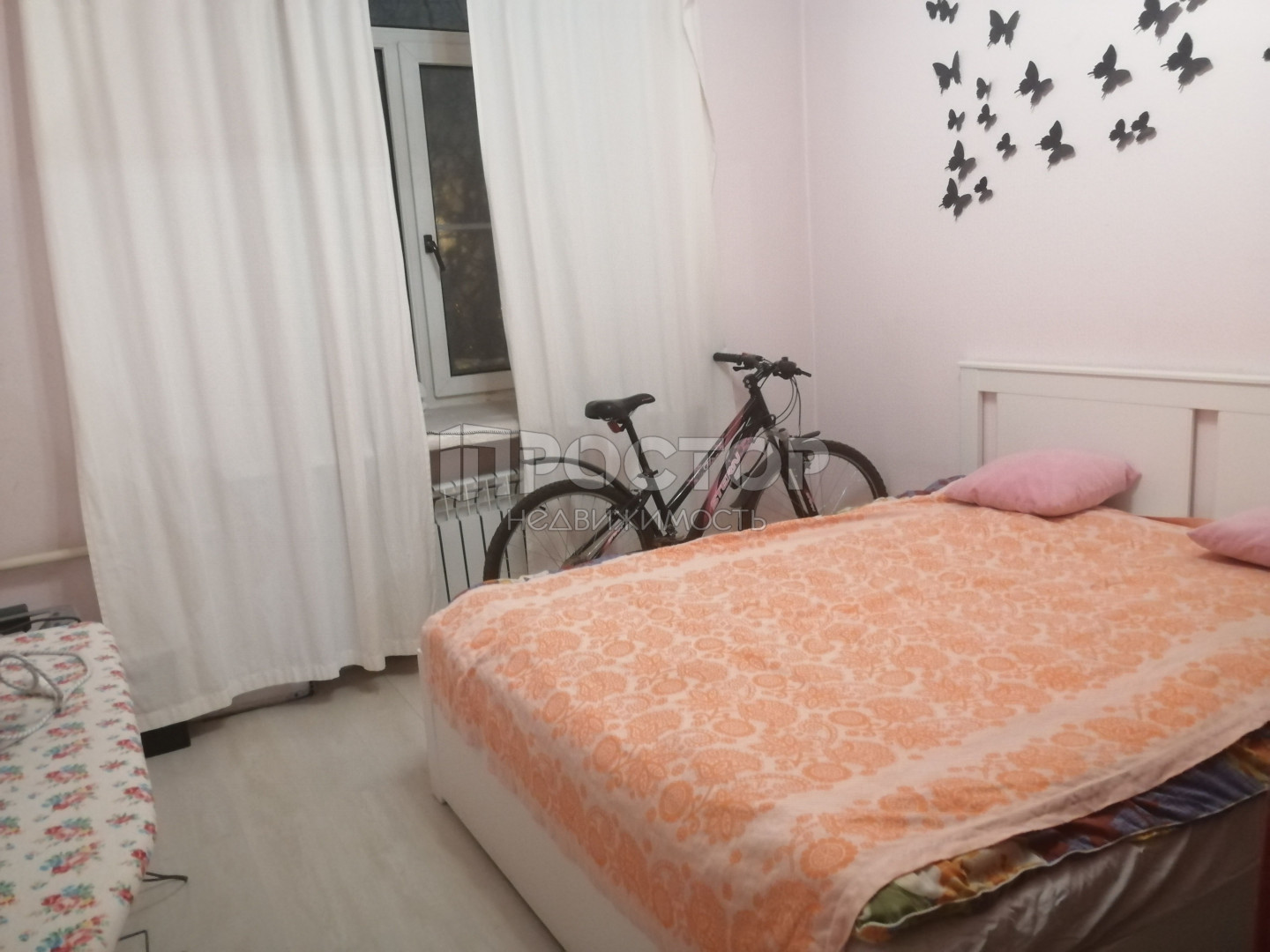 3-комнатная квартира, 90 м² - фото 3
