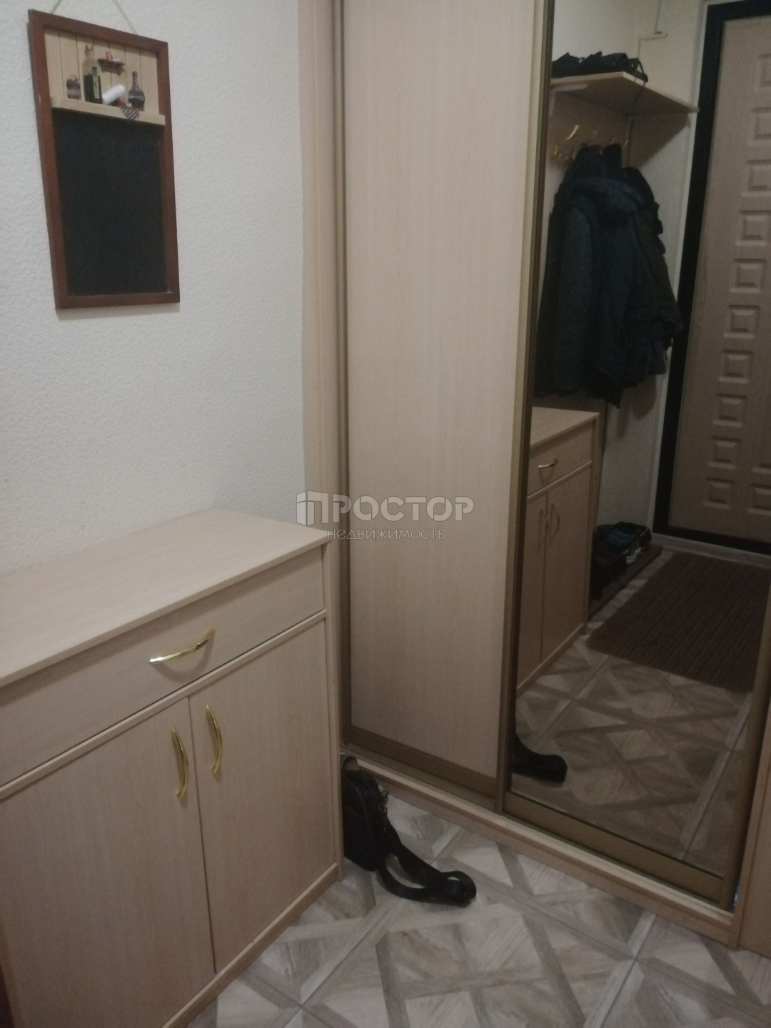 3-комнатная квартира, 90 м² - фото 6