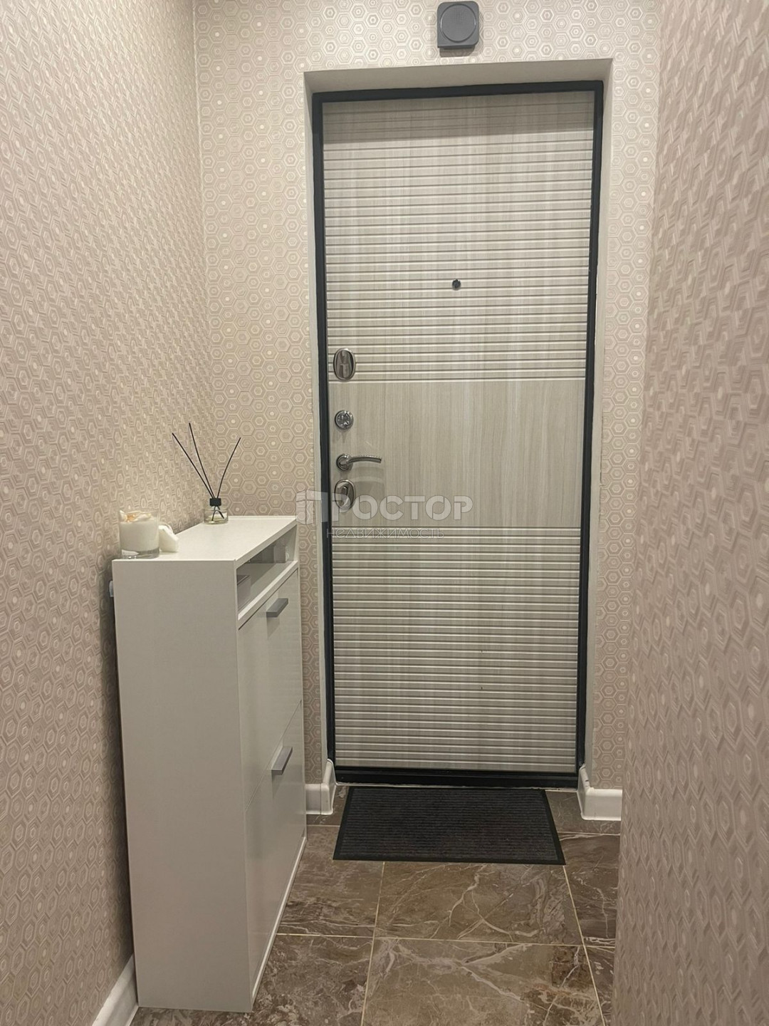 1-комнатная квартира, 32 м² - фото 7