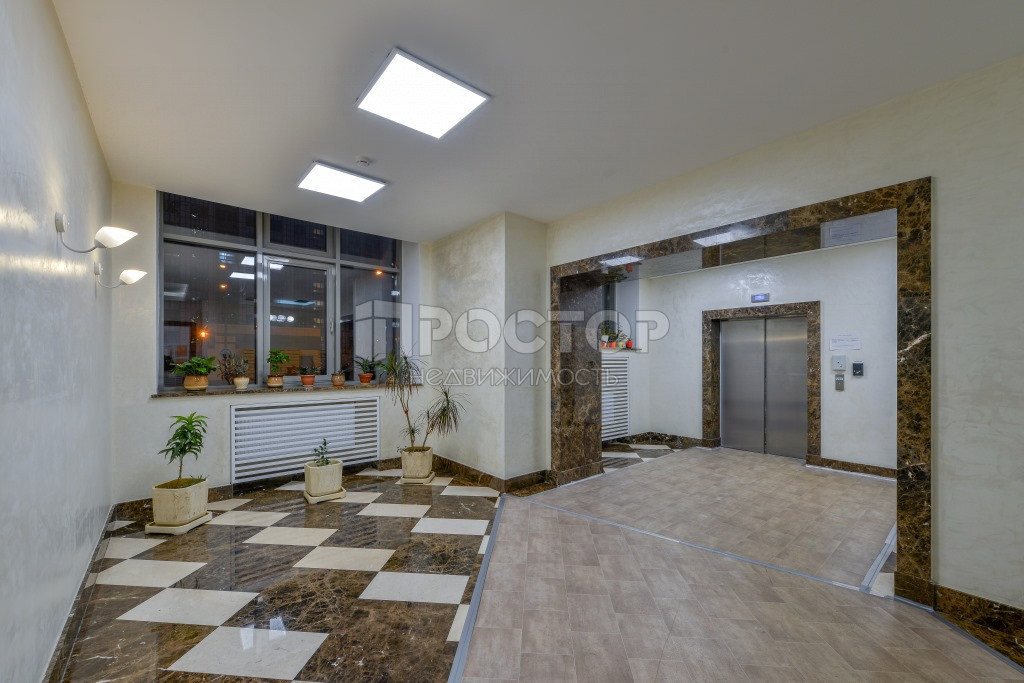 3-комнатная квартира, 99 м² - фото 19