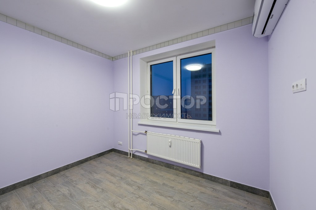 3-комнатная квартира, 99 м² - фото 13
