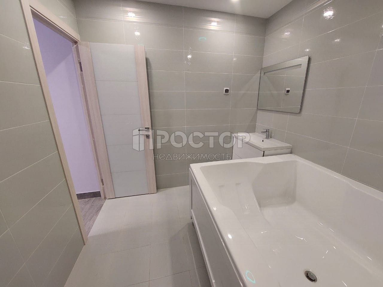 3-комнатная квартира, 99 м² - фото 22