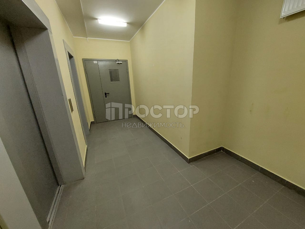 3-комнатная квартира, 99 м² - фото 27